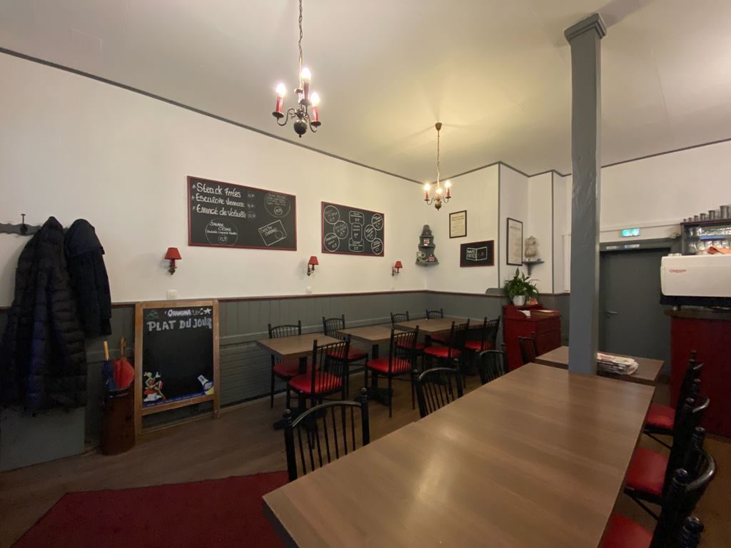 Brasserie Schluthfeld