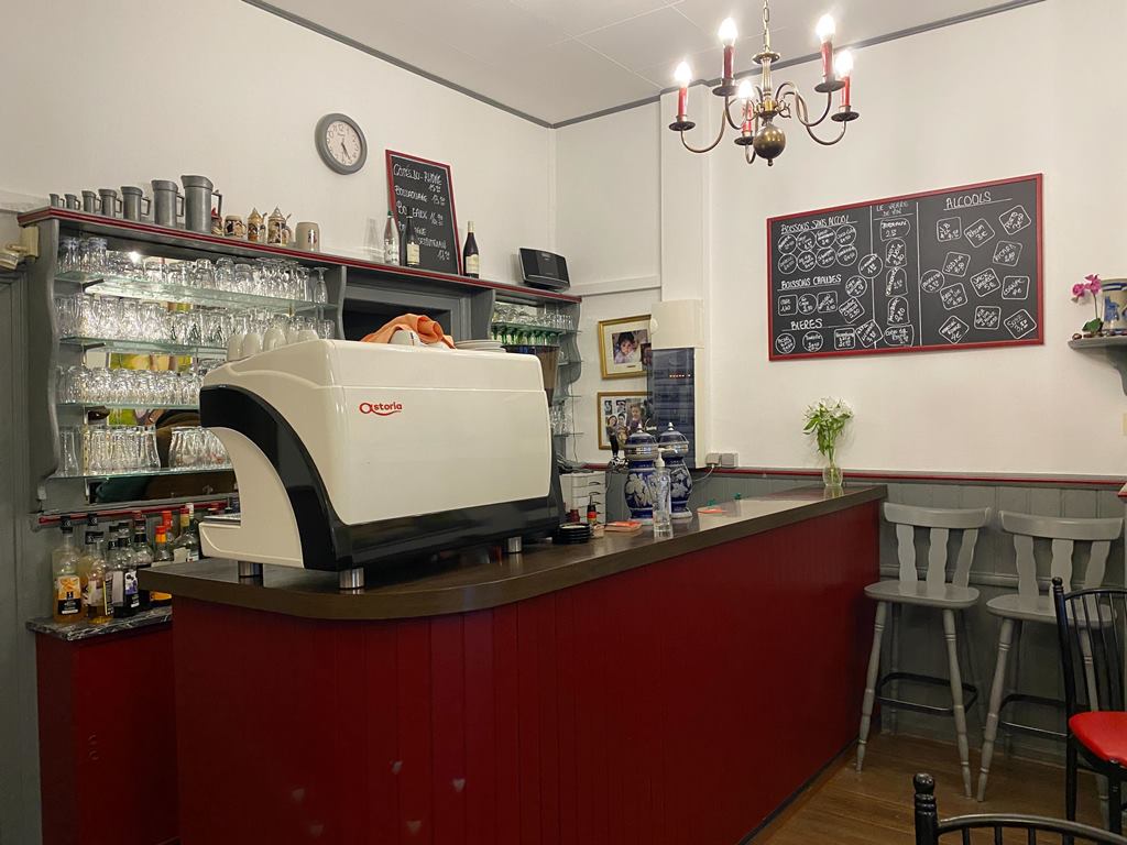 Brasserie Schluthfeld