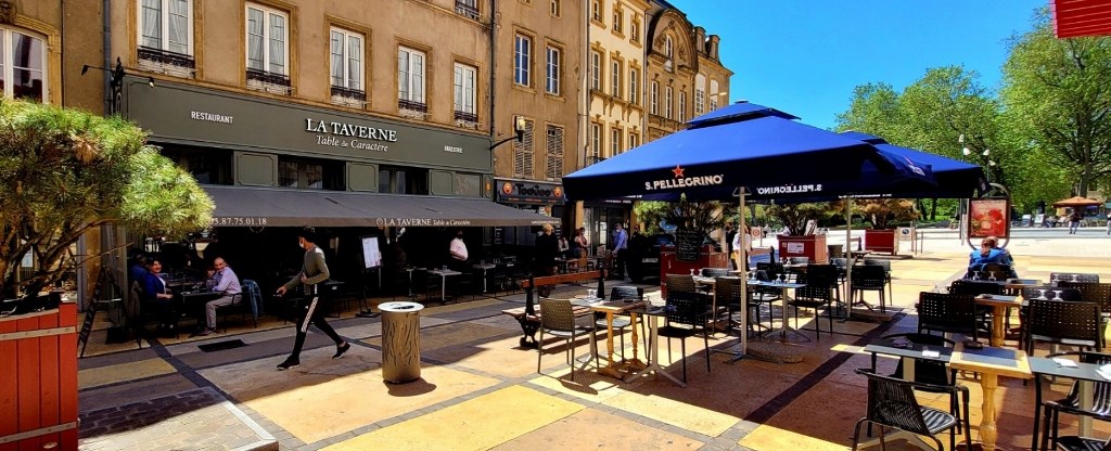 La Taverne