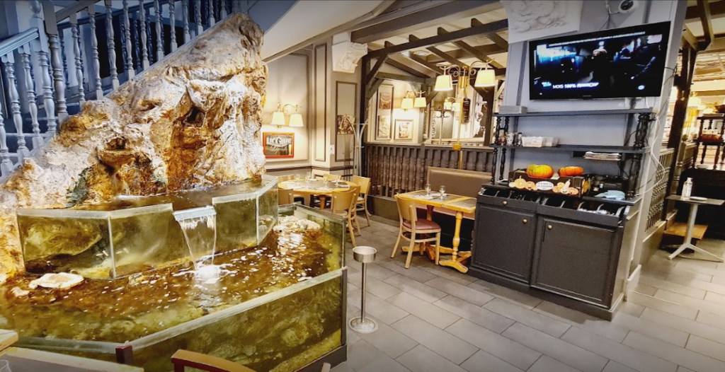 La Taverne