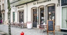Brasserie Le Strasbourg