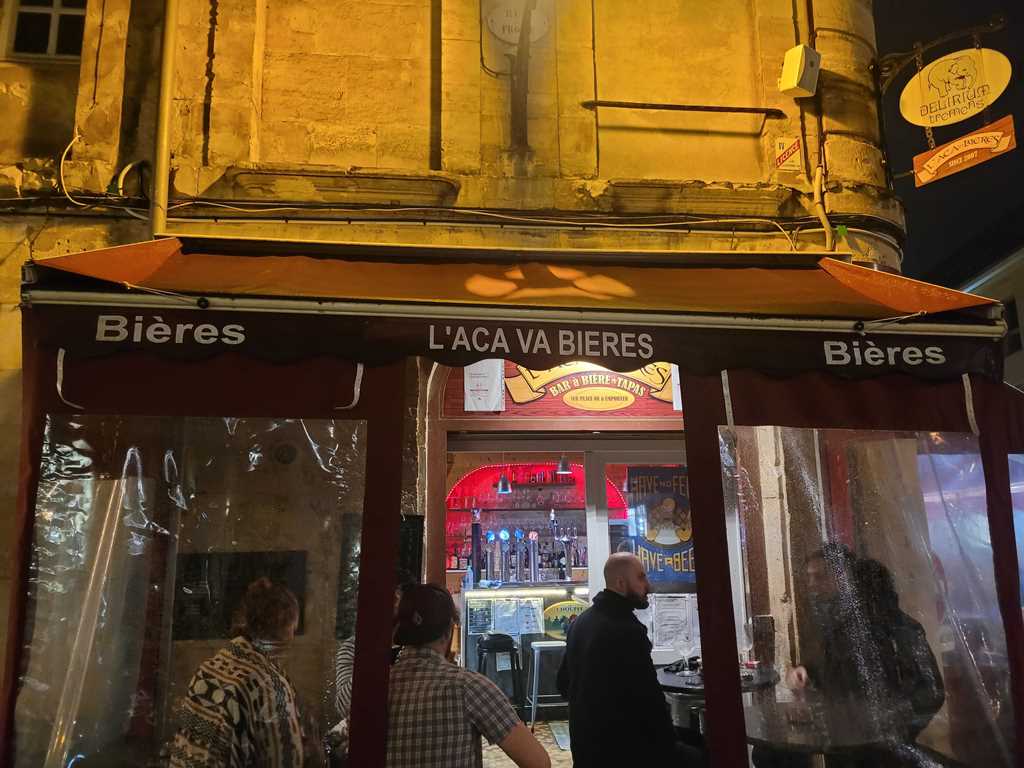 L'aca Biere