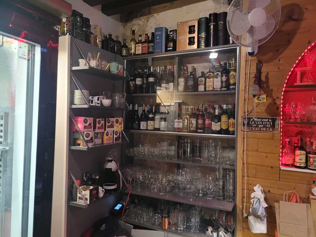 L'aca Biere