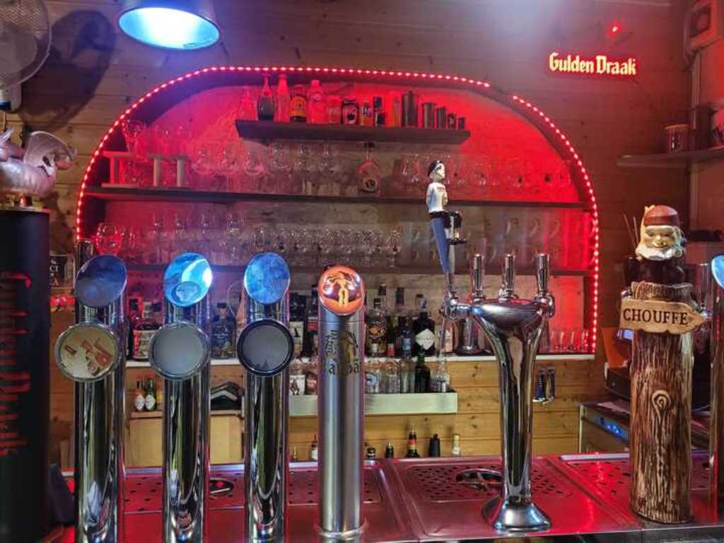 L'aca Biere