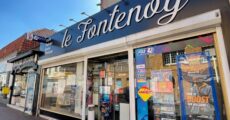 Le Fontenoy