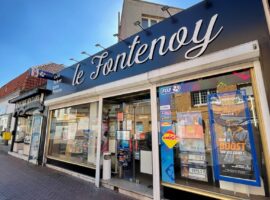 Le Fontenoy