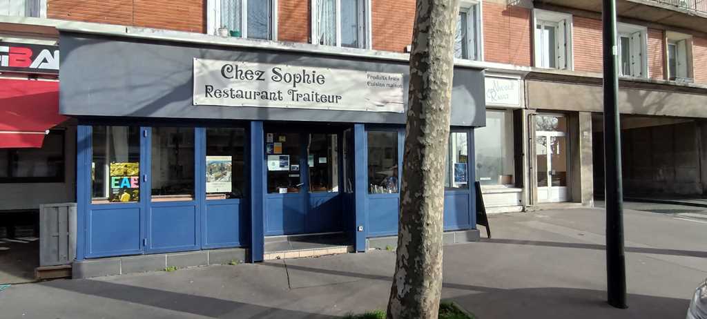 Chez Sophie