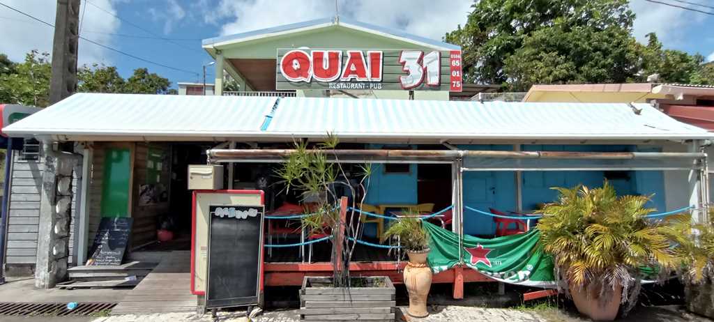 Le Quai 31
