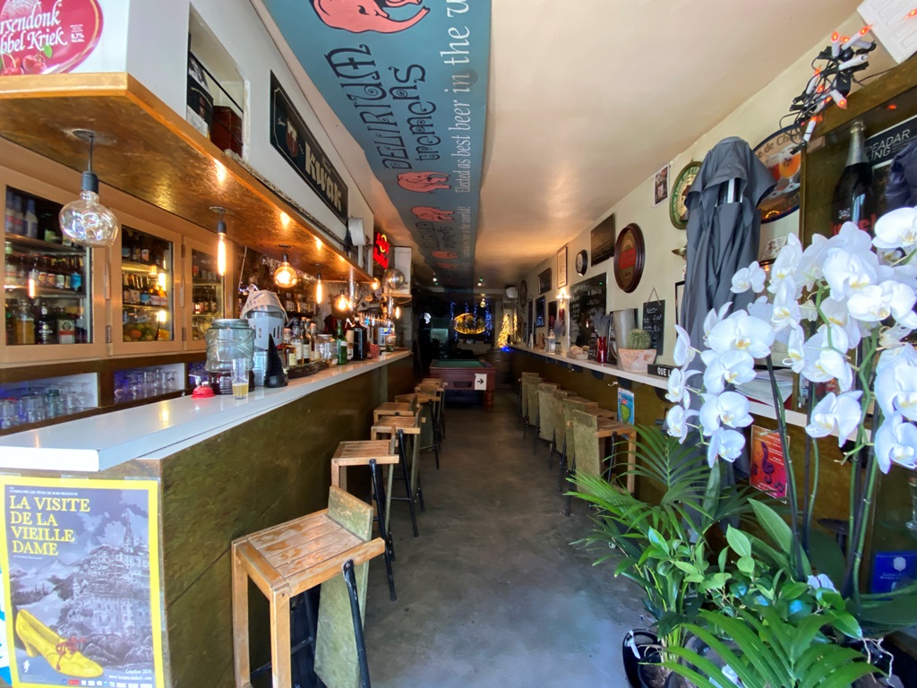 Le Gambrinus