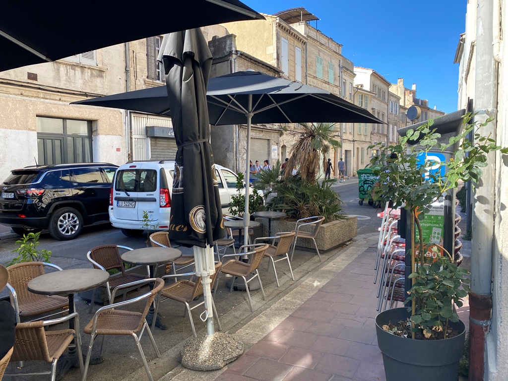 Le Gambrinus