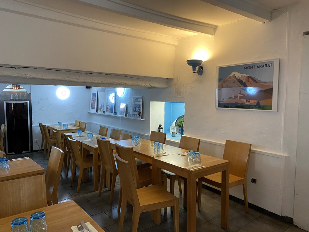 Taverne Avedis