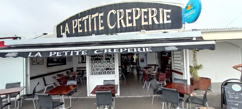 La Petite Crêperie