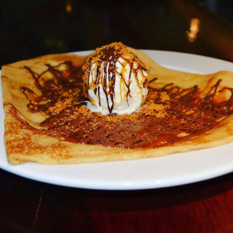 La Petite Crêperie