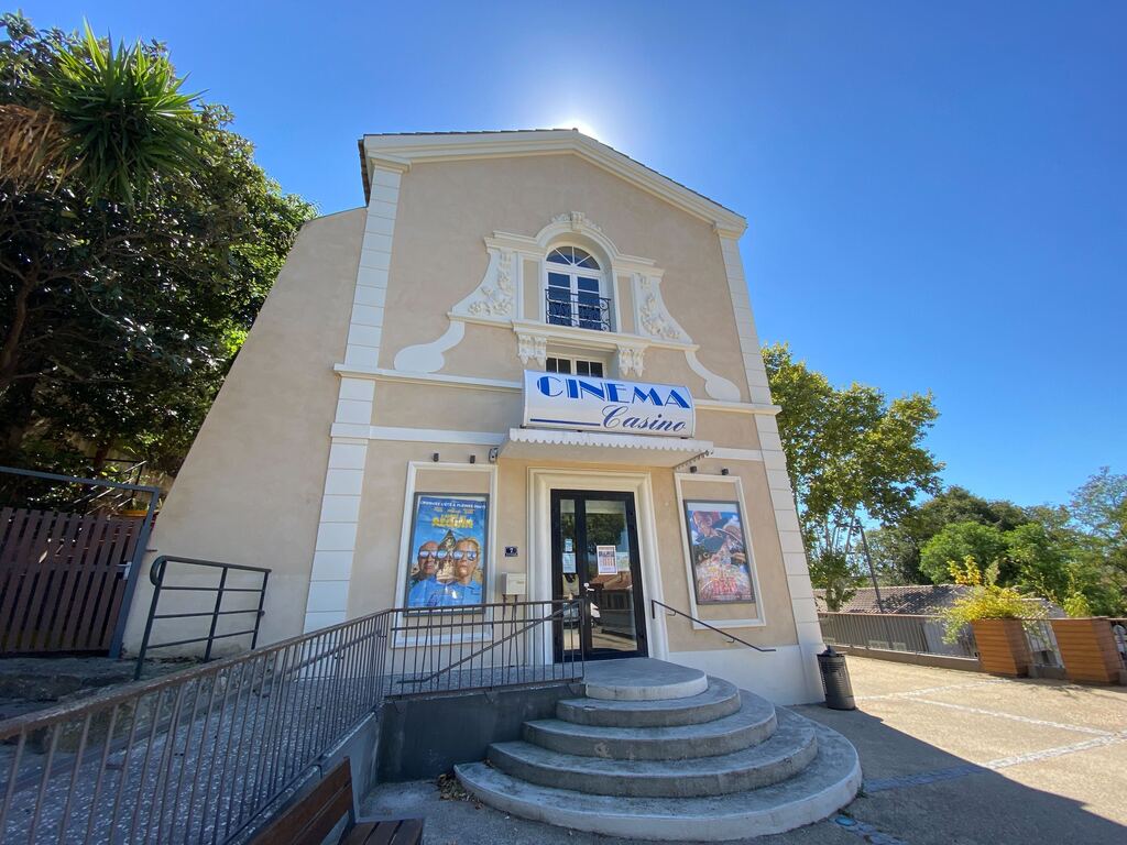Cinéma Casino