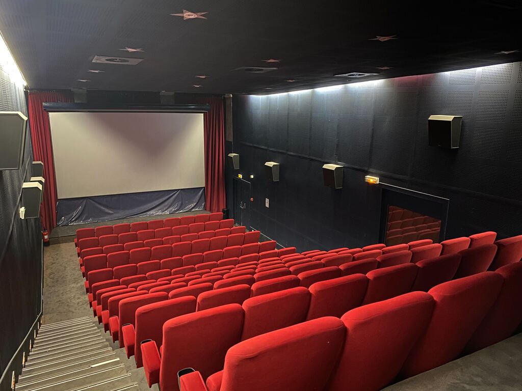 Cinéma Casino