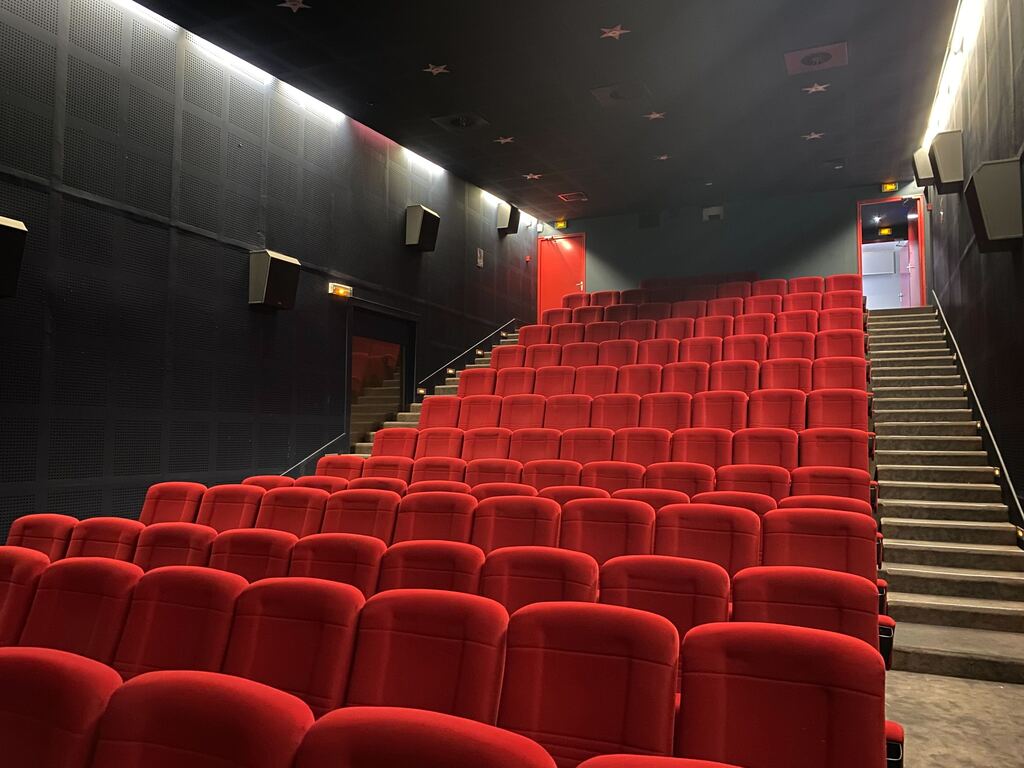 Cinéma Casino