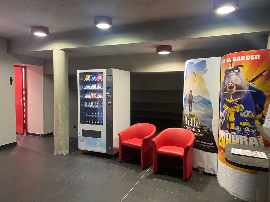 Cinéma Casino