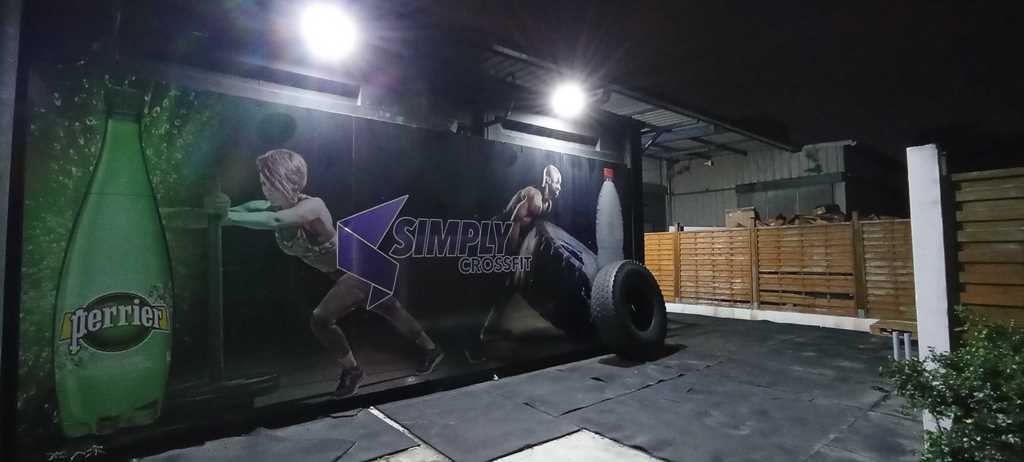 Simply Crossfit