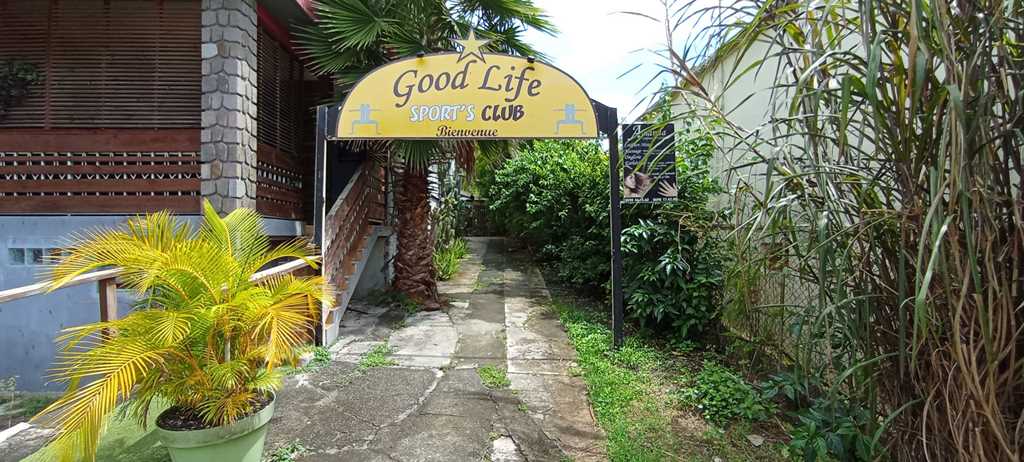Good Life Sport's Club