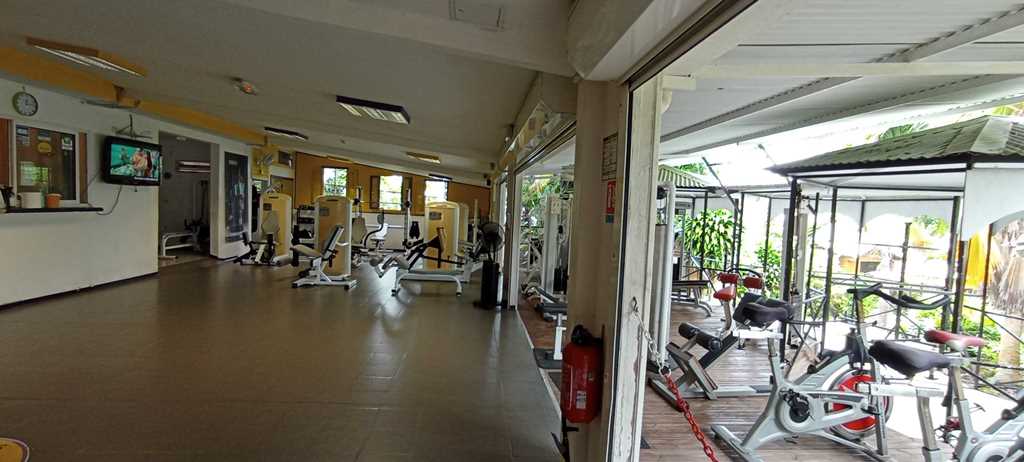 Good Life Sport's Club