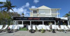 Café Wango