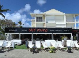 Café Wango
