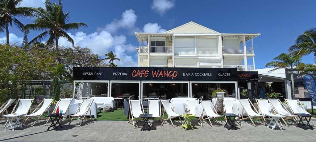 Café Wango
