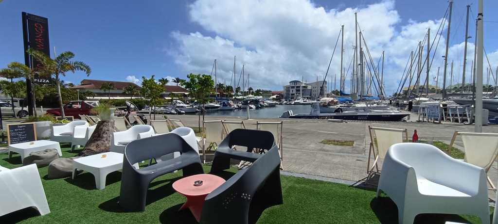 Café Wango