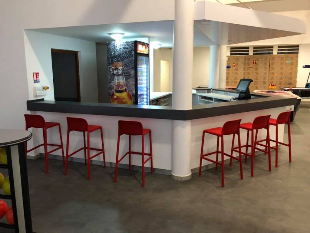 Tropik Bowl Center