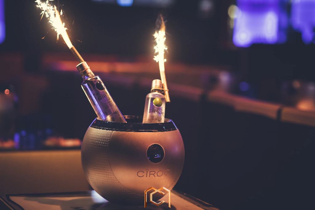 Magnum Club