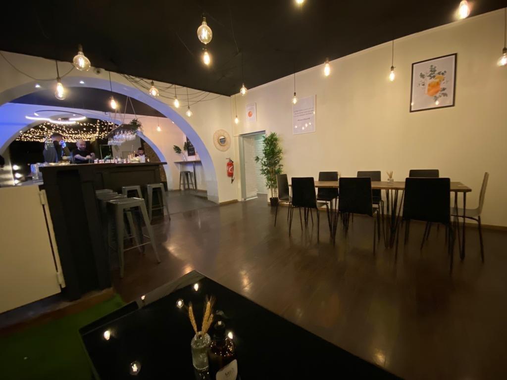 Mio Bar
