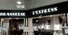 Brasserie l'Express
