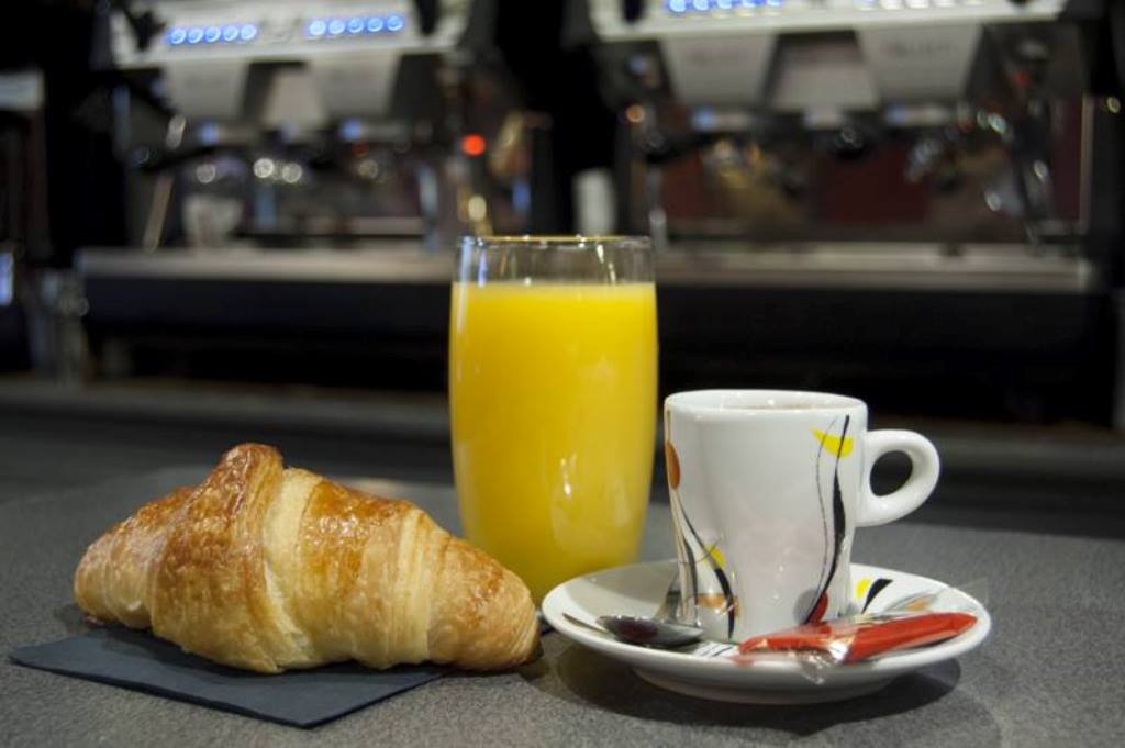 Brasserie l'Express