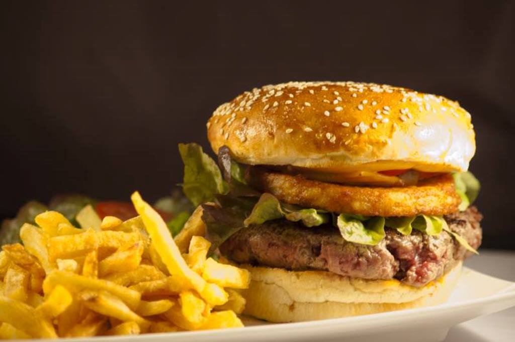 Brasserie l'Express