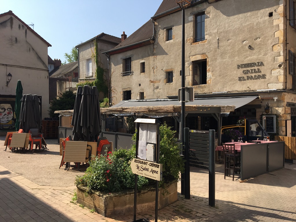 Pizzeria El Padre