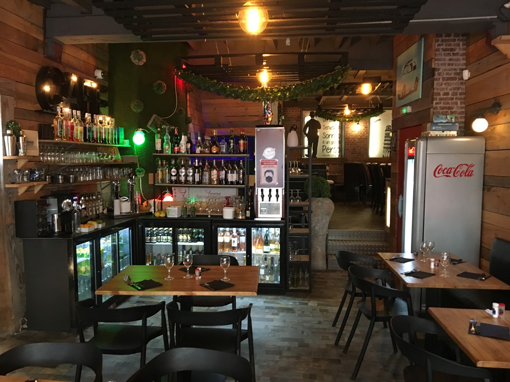 Pizzeria El Padre