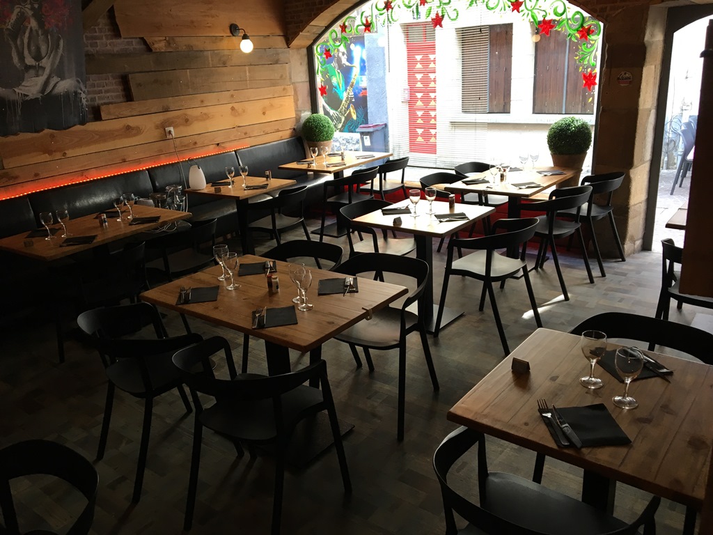 Pizzeria El Padre
