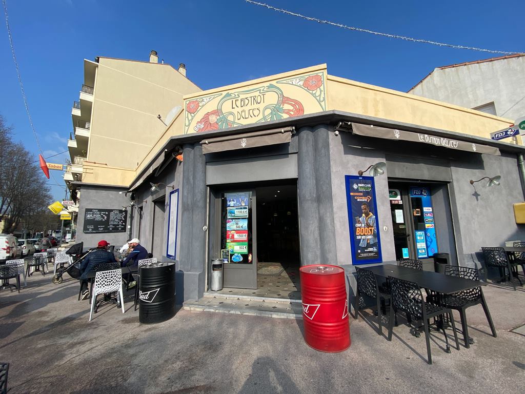 Le Bistrot Délices
