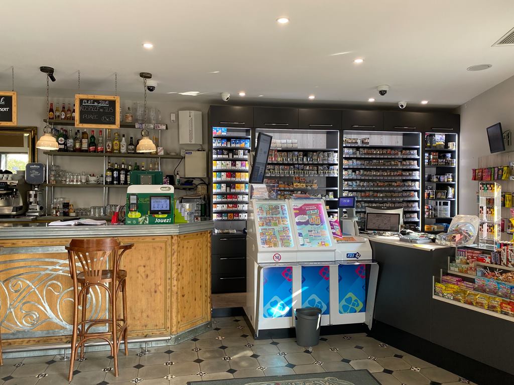 Le Bistrot Délices