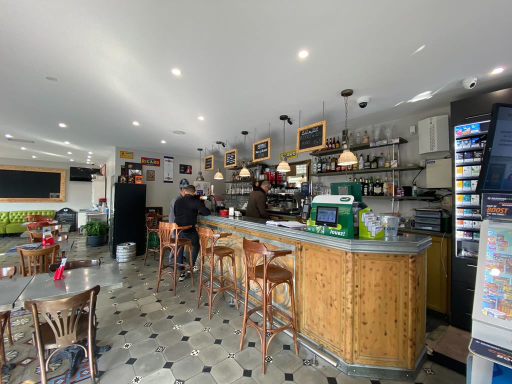 Le Bistrot Délices
