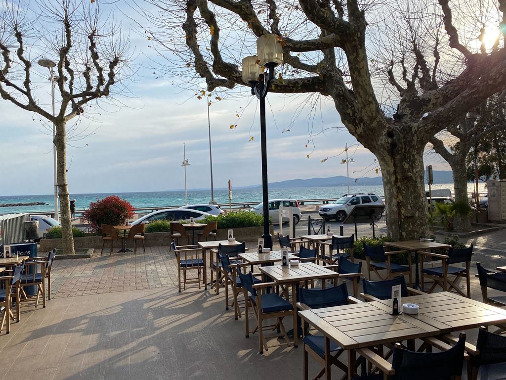 Café des Bains