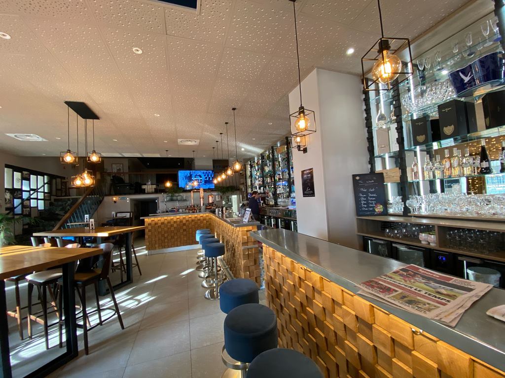 Café des Bains