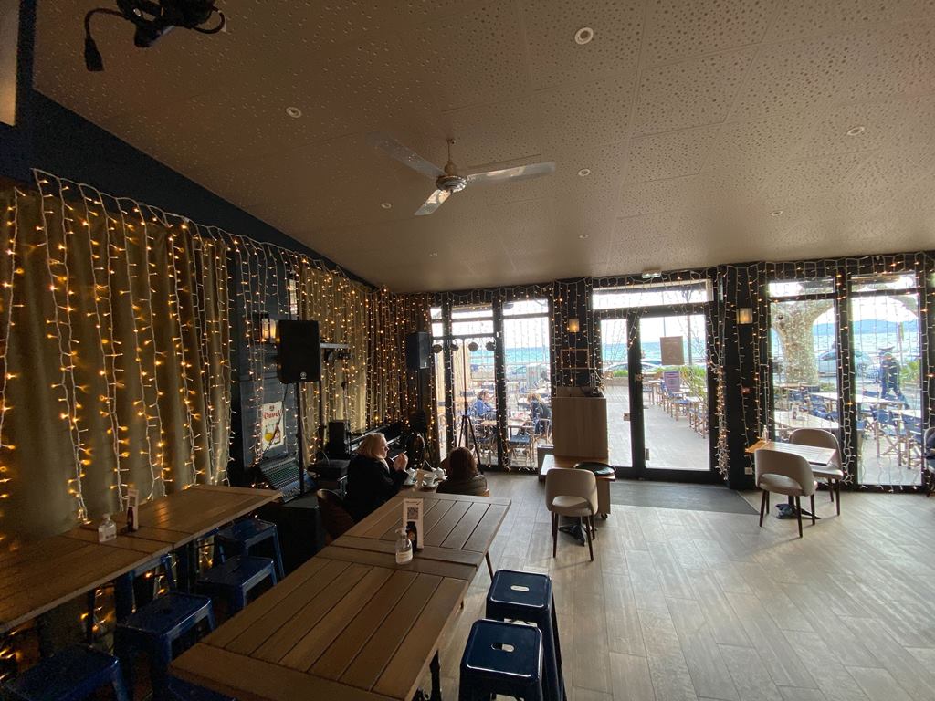 Café des Bains