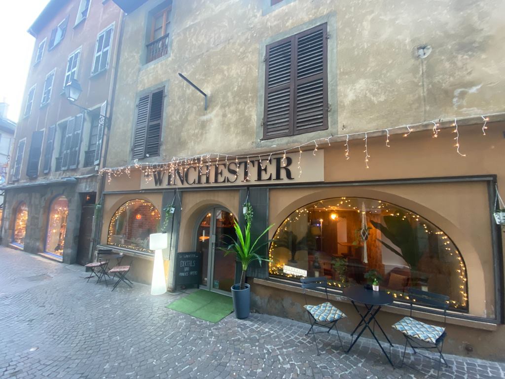 Le Winchester