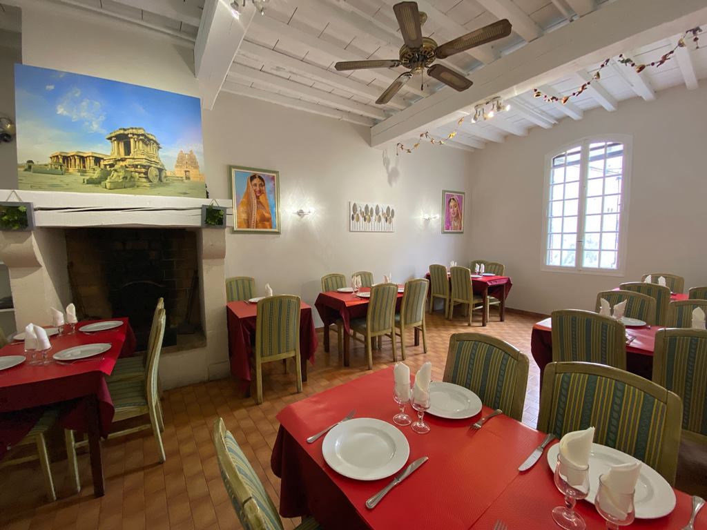 Jaipur Palace