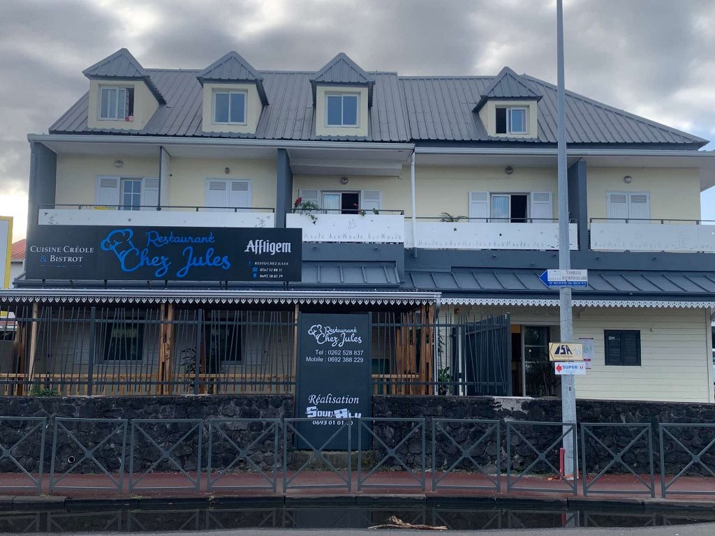 Chez Jules