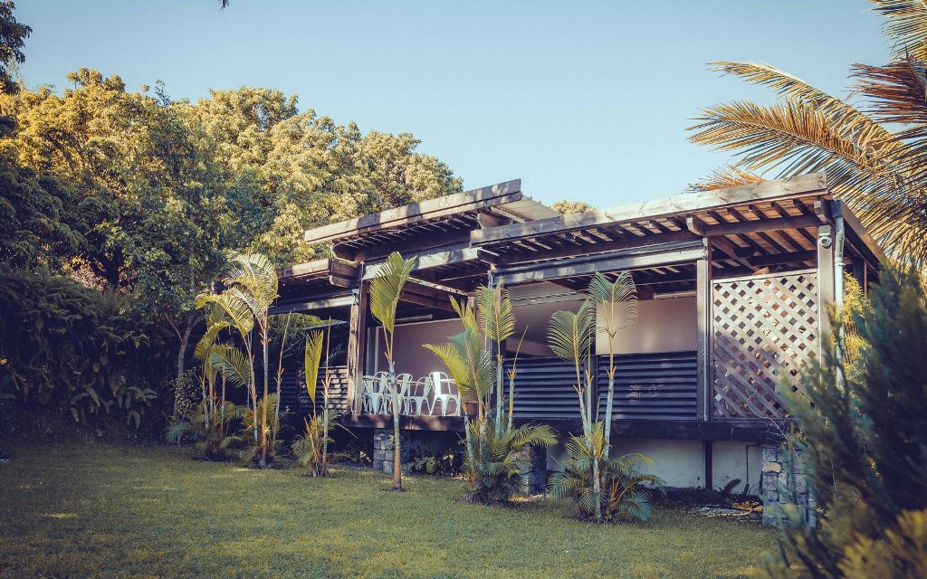 La Cabane Aux Épices