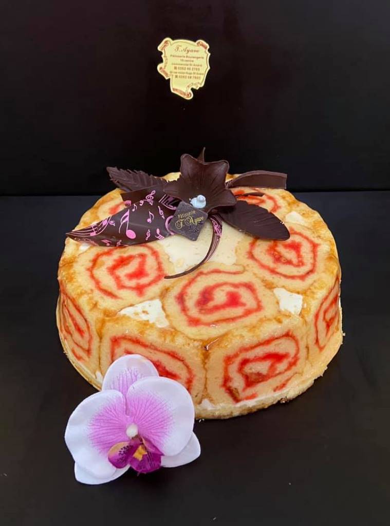 Boulangerie pâtisserie T.Ayave