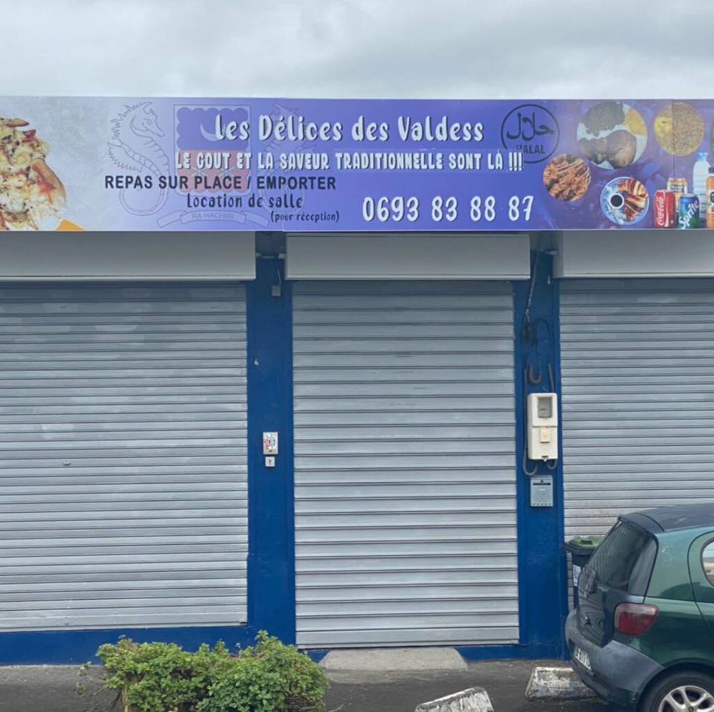 Les delices des valdess