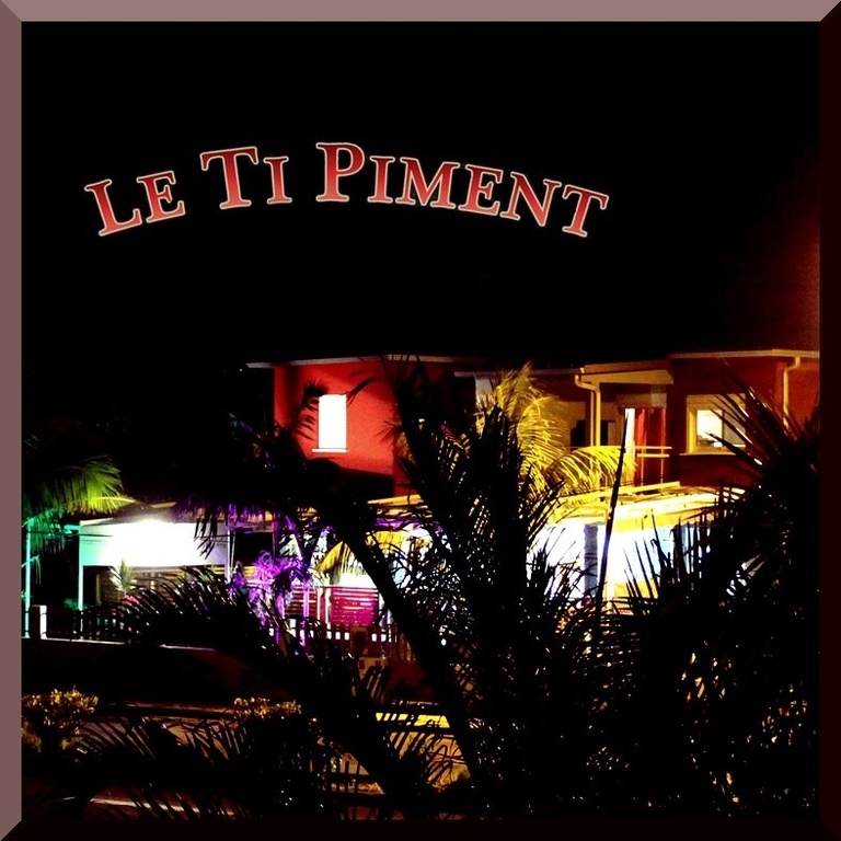 Ti Piment